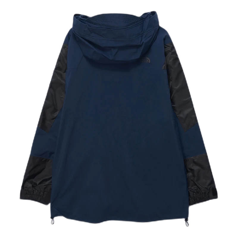 Kk Urban Gear Raincoat Blue