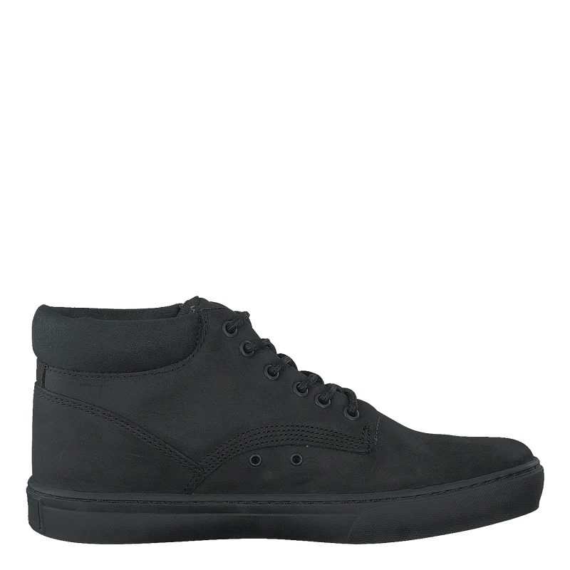 Adventure 2.0 Cupsole Chukka Black