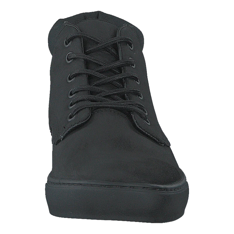 Adventure 2.0 Cupsole Chukka Black