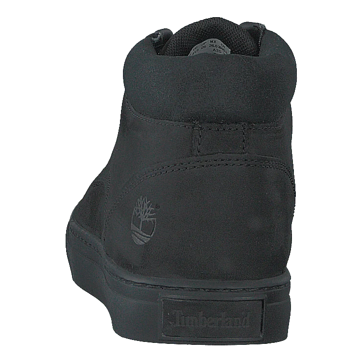 Adventure 2.0 Cupsole Chukka Black