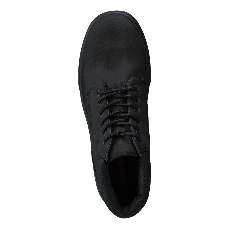 Adventure 2.0 Cupsole Chukka Black