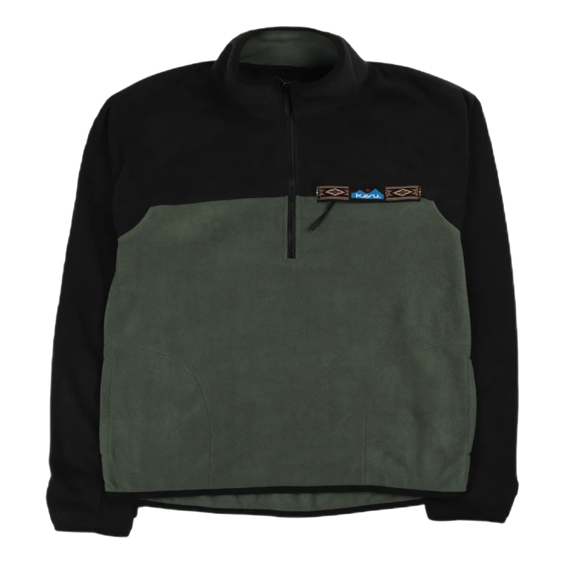 Winter Throwshirt Sycamore