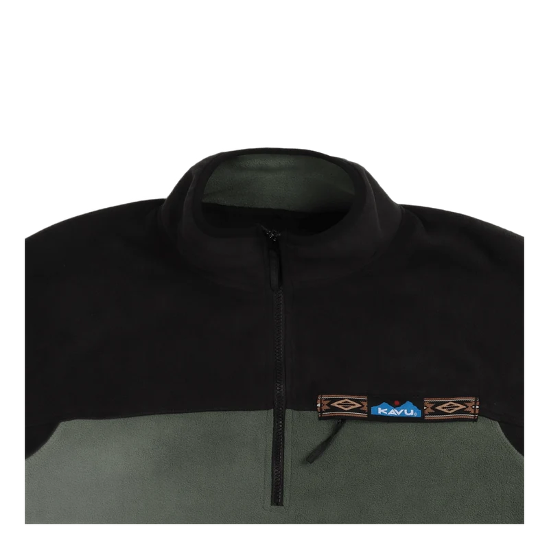 Winter Throwshirt Sycamore