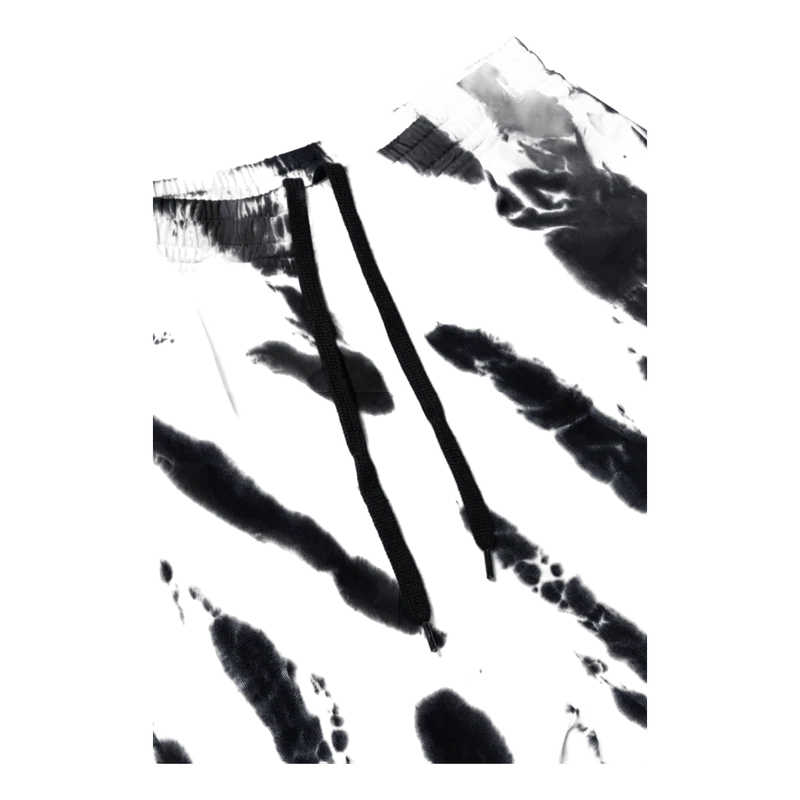 Umbro Aries Tie Dye Pro 64 Pan Hvr Blue Black/bleach Spiral