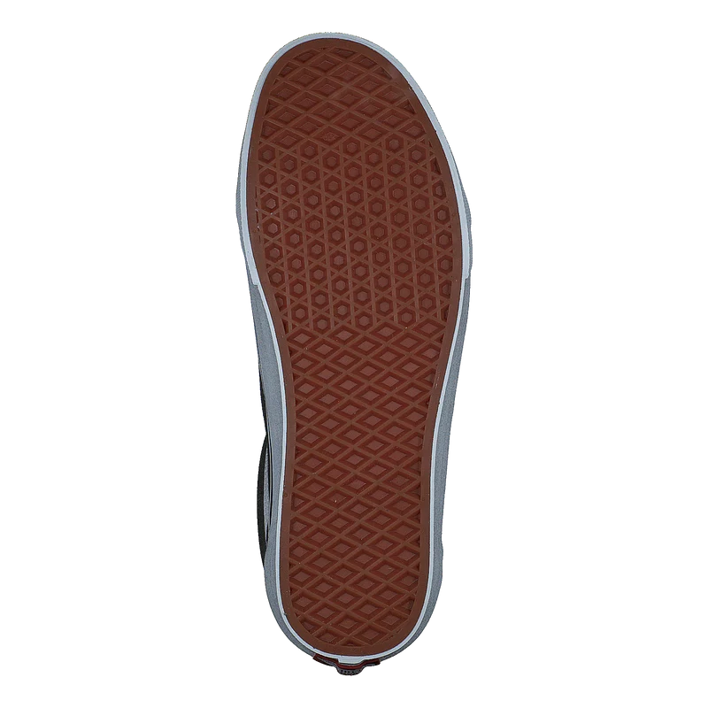 Ua Old Skool Thyme/true White