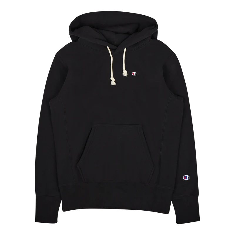 Hooded Sweatshirt Nbk