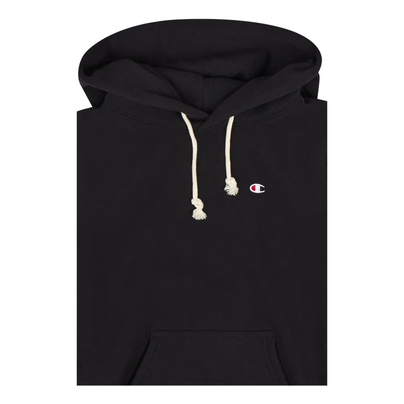 Hooded Sweatshirt Nbk