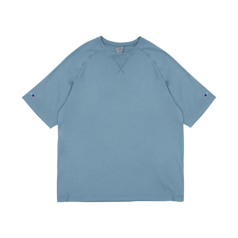 Crewneck T-shirt Trp