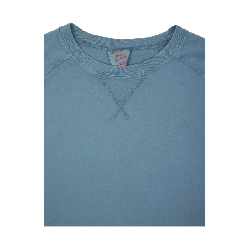 Crewneck T-shirt Trp