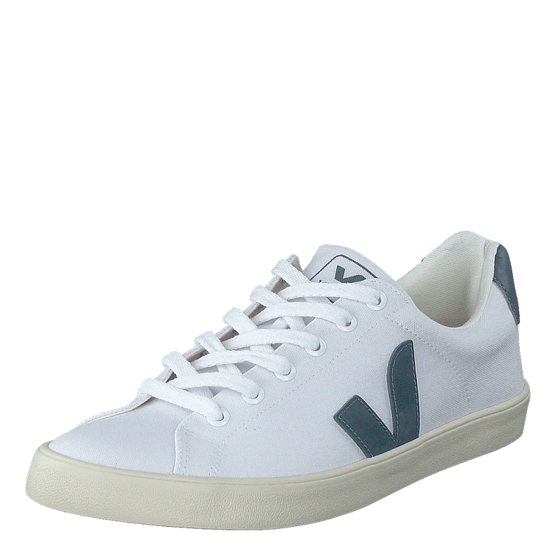 Esplar White California