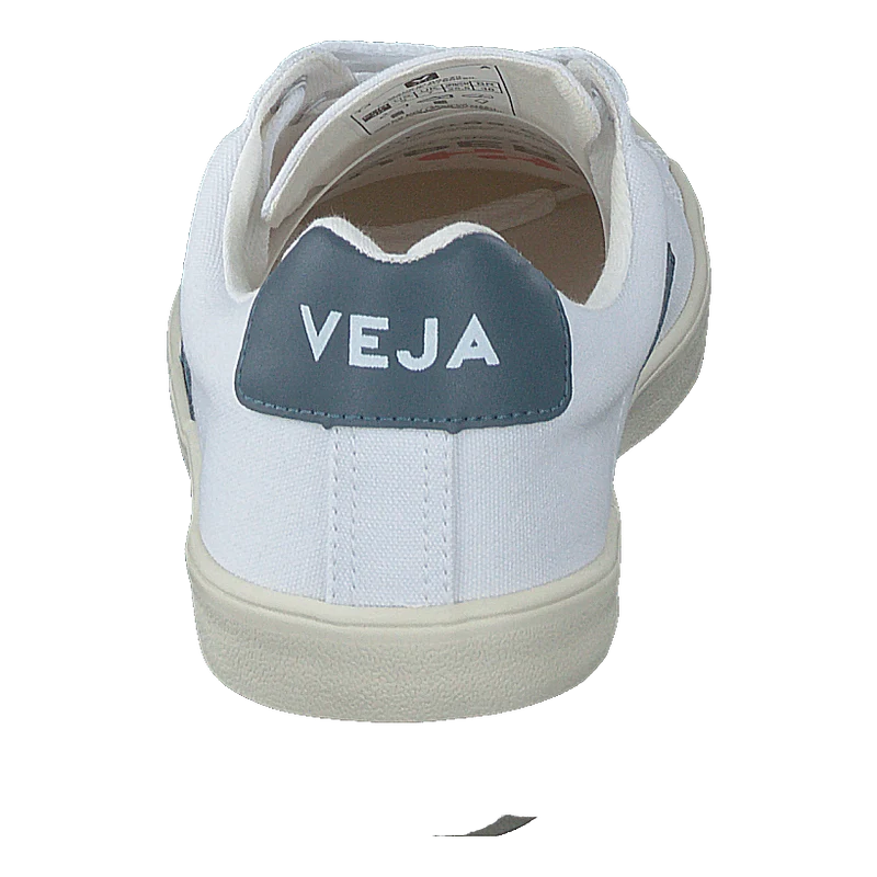 Esplar White California