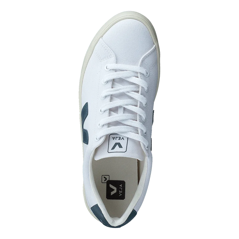 Esplar White California