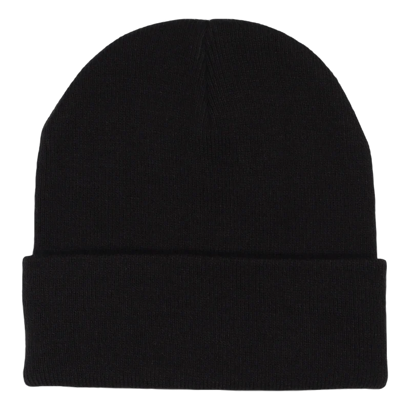Harbor Beta Watch Cap Beanie Black