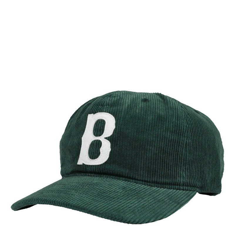 Big B Mp Cap Dark Forest