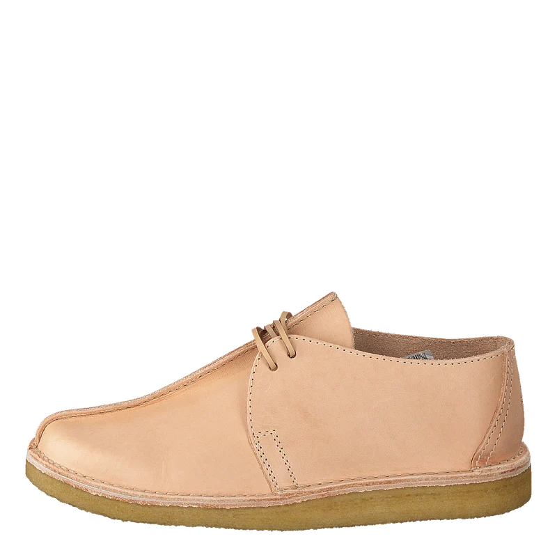 Desert Trek Natural Veg Tan