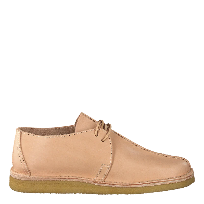 Desert Trek Natural Veg Tan