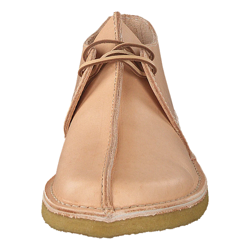 Desert Trek Natural Veg Tan