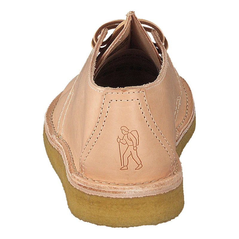 Desert Trek Natural Veg Tan