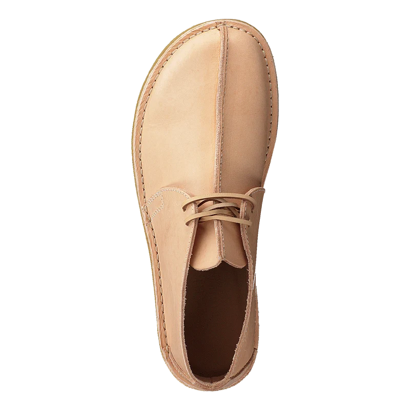 Desert Trek Natural Veg Tan