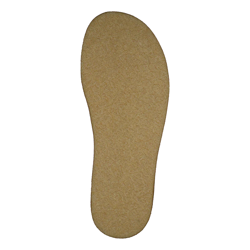 Desert Trek Natural Veg Tan