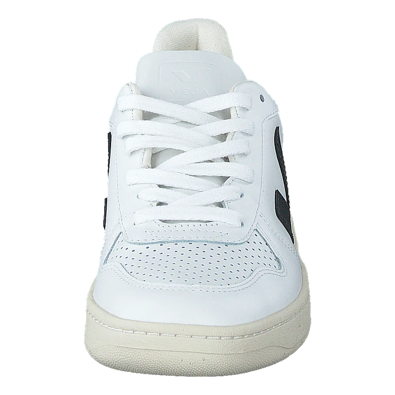 V-10 Extra White/black