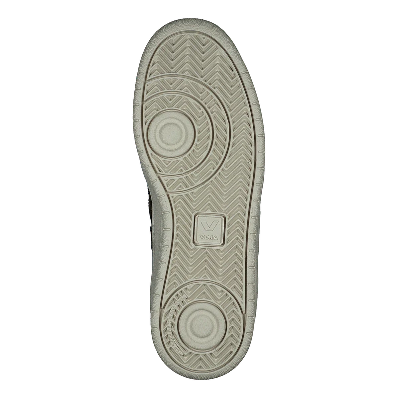 V-10 Extra White/black