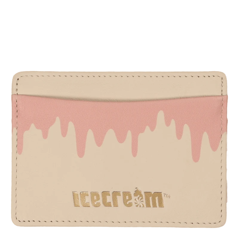Drippy Card Holder White