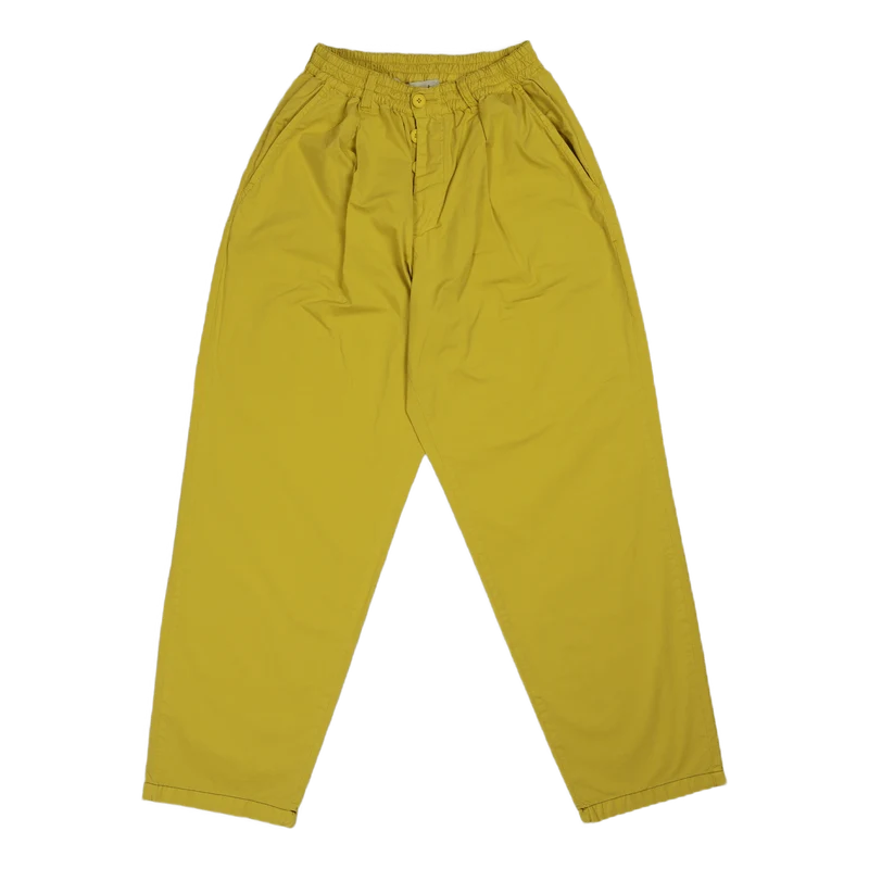 Gerard Relax Pant Cedar