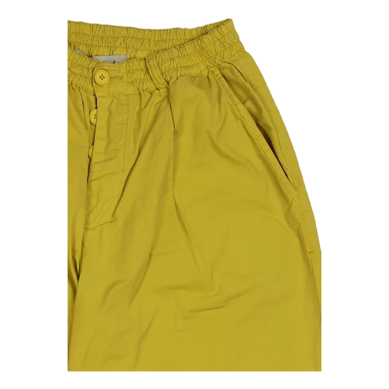 Gerard Relax Pant Cedar
