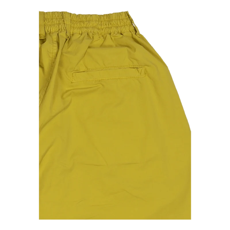 Gerard Relax Pant Cedar