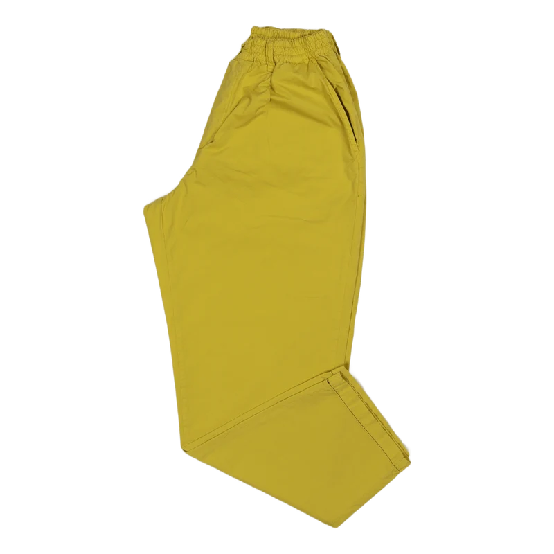 Gerard Relax Pant Cedar