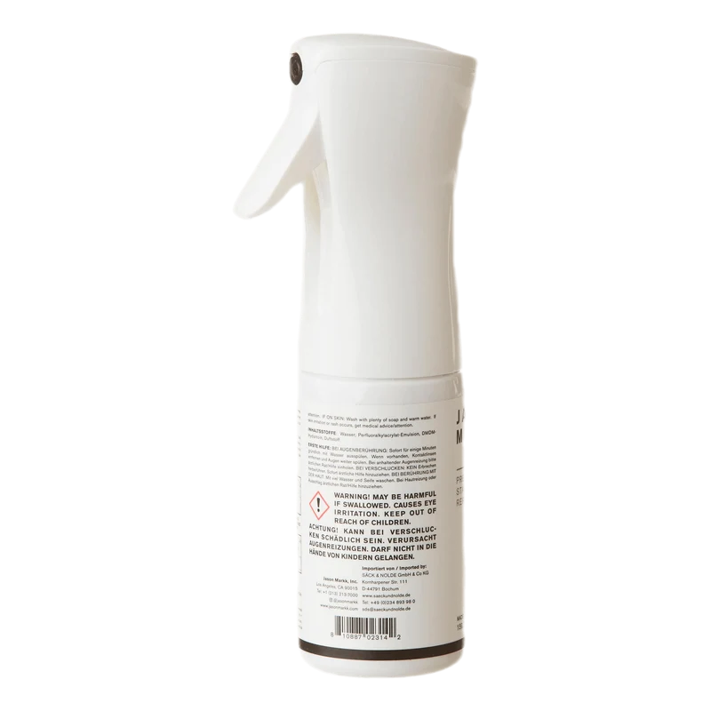 Repel Spray - Usa / D White