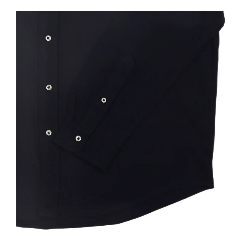Featherweight Mesh Shirt Aviator Navy