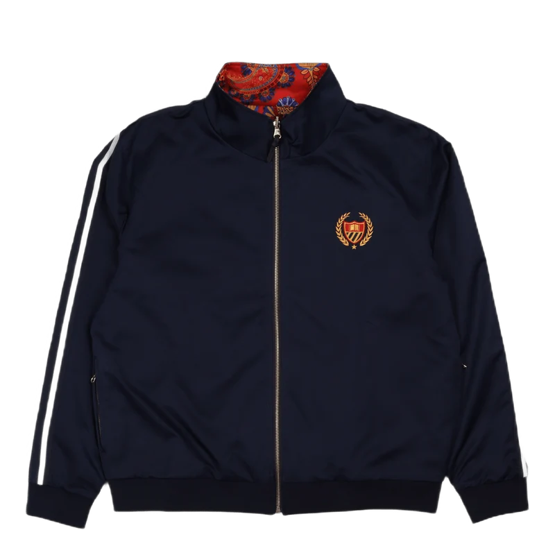 Academy Reversible Tracksuit E 89
