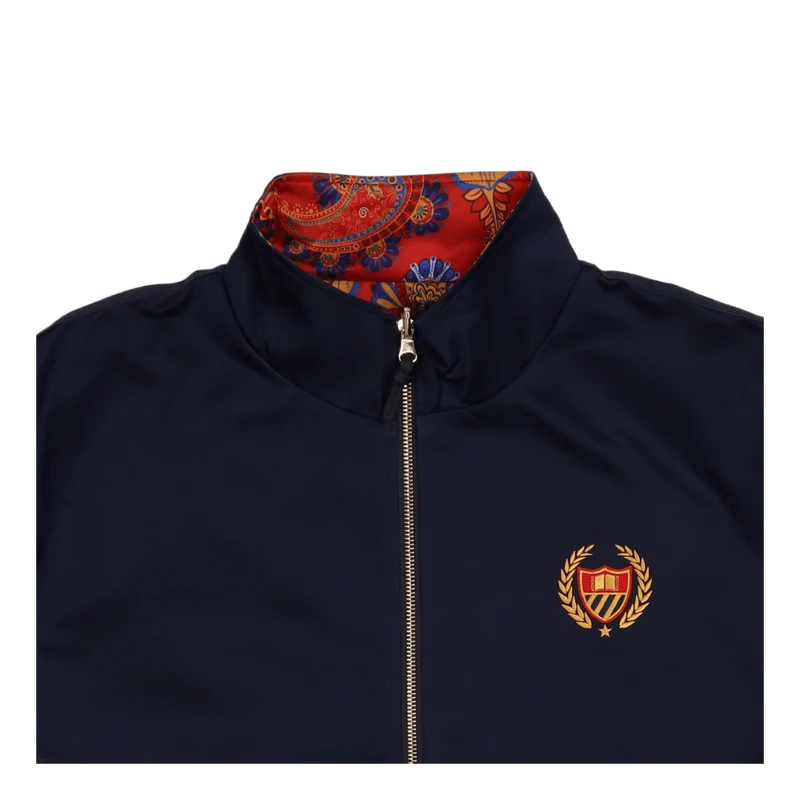Academy Reversible Tracksuit E 89