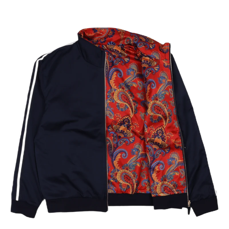 Academy Reversible Tracksuit E 89