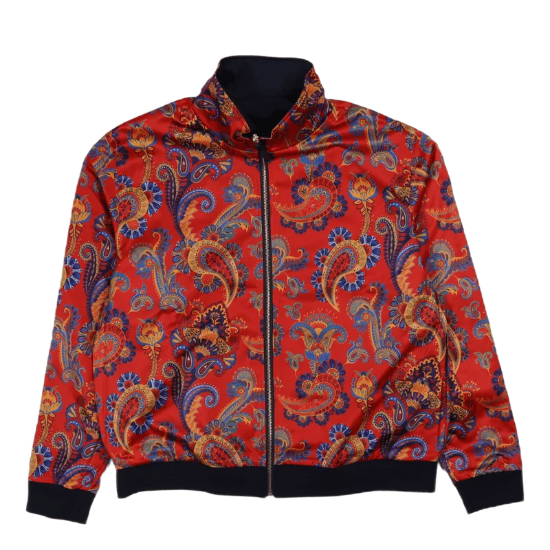 Academy Reversible Tracksuit E 89