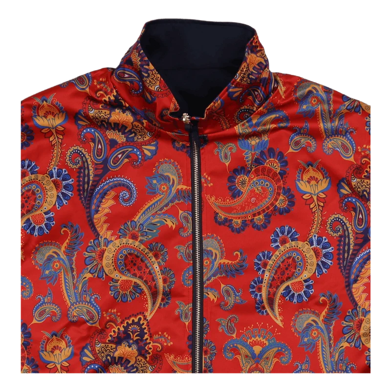 Academy Reversible Tracksuit E 89