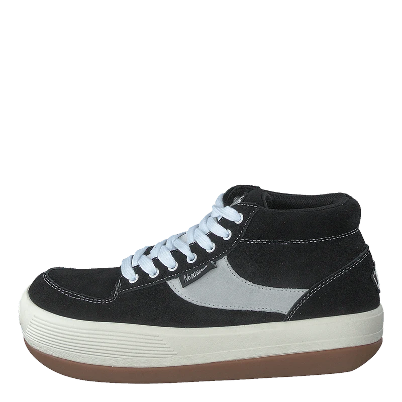Espresso Chilli Sued Brown