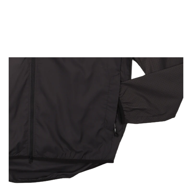 Puma Xstampd Windbreaker Black