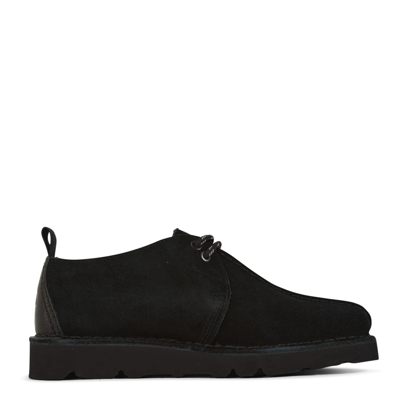 Clarks Originals Desert Trek Gtx Suede