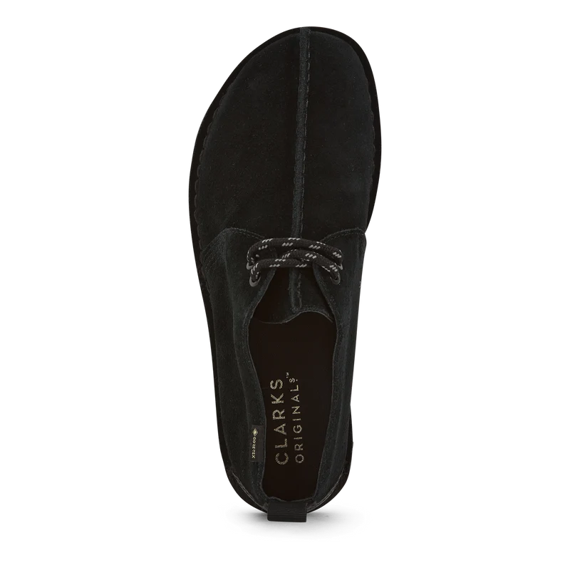 Clarks Originals Desert Trek Gtx Suede