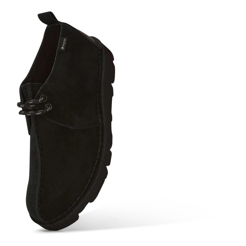 Clarks Originals Desert Trek Gtx Suede