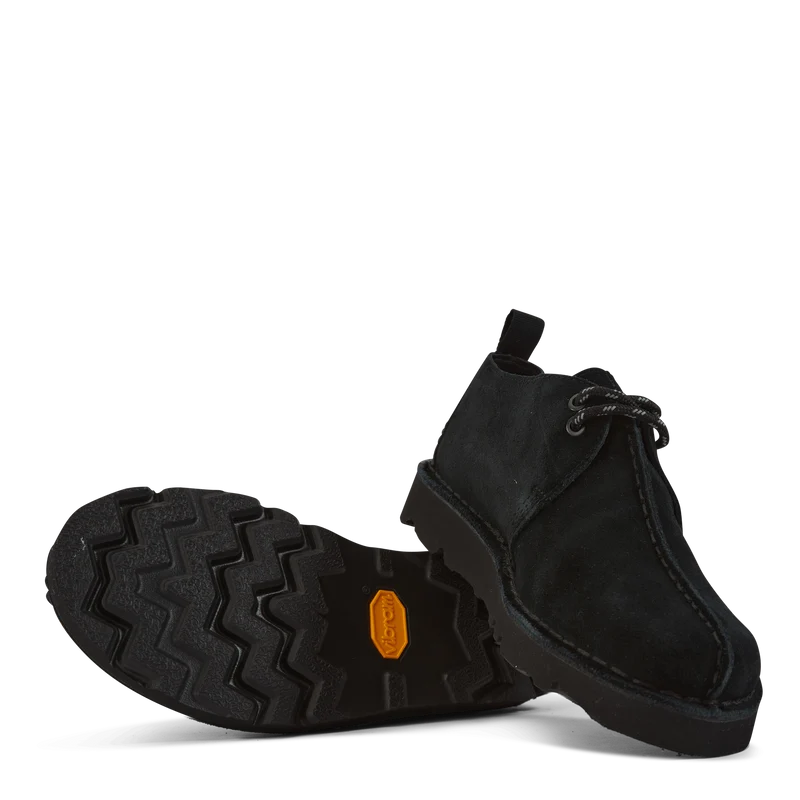 Clarks Originals Desert Trek Gtx Suede