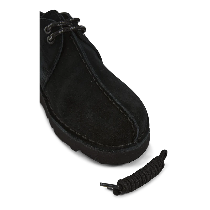 Clarks Originals Desert Trek Gtx Suede