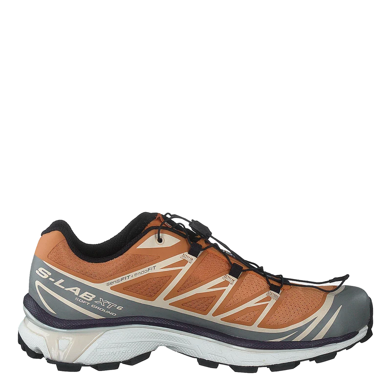 Xt-6 Apricot Buff/frstgy/velvet Mor