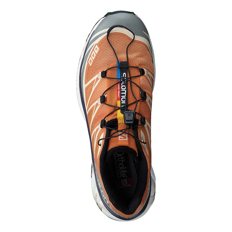 Xt-6 Apricot Buff/frstgy/velvet Mor