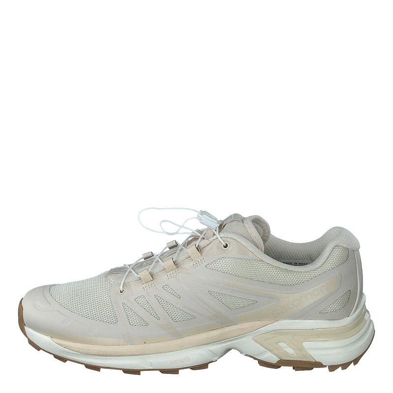 Xt-wings 2 Rainy Day/bleached Sand/vanil