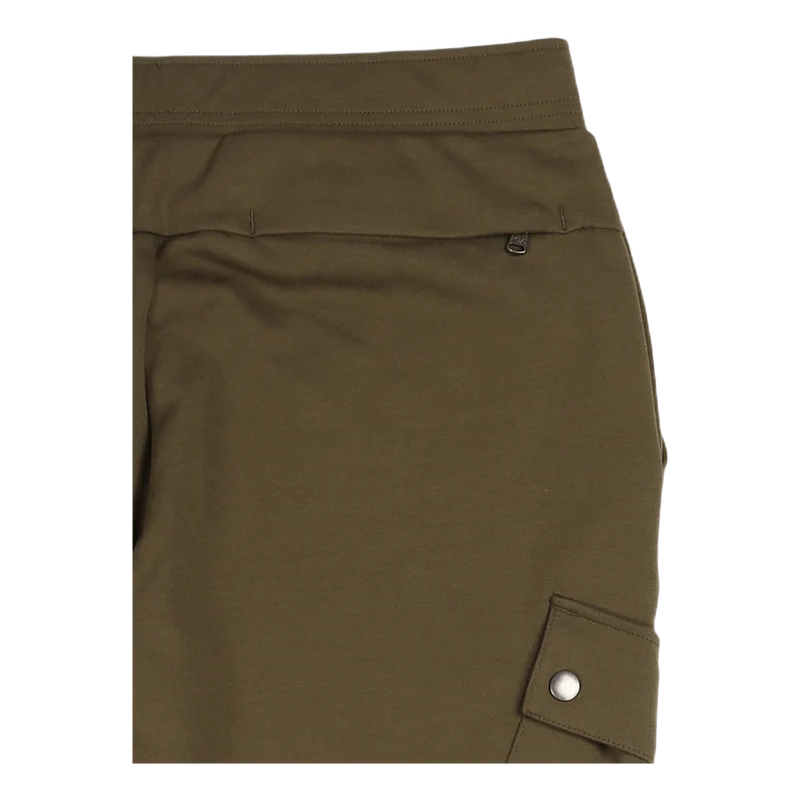 Cargopantm4-athletic Defender Green