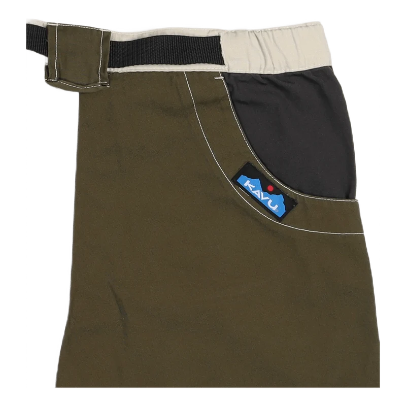 Chilli Lite Short Mishmash